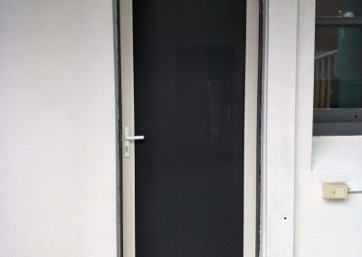 Hinged-door-Heavy-duty-extruded-aluminium-frame-Powder-Coated-Surf-Mist-finish-DVA-one-way-black-mesh-768x1024