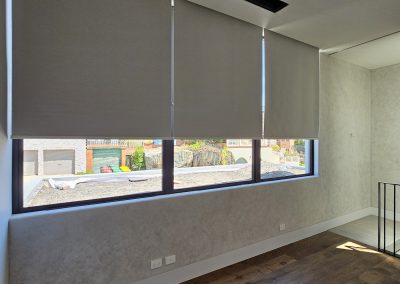 Roller blind Terra Range Blockout fabric #2